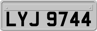 LYJ9744