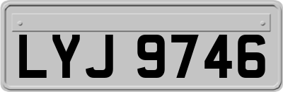 LYJ9746