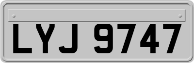 LYJ9747