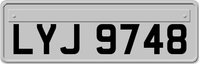LYJ9748