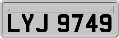 LYJ9749