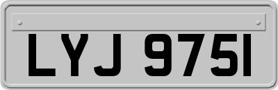 LYJ9751