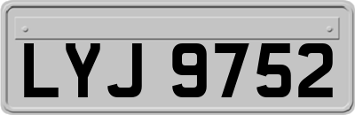 LYJ9752
