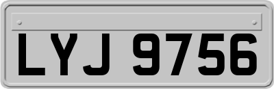 LYJ9756