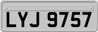 LYJ9757