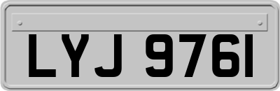 LYJ9761