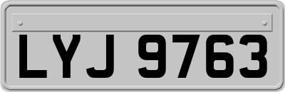 LYJ9763