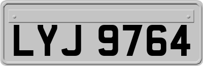 LYJ9764