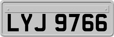 LYJ9766