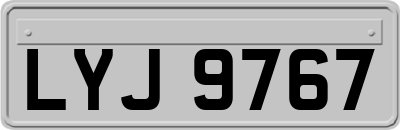 LYJ9767
