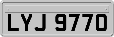 LYJ9770