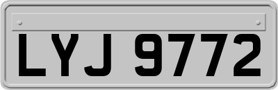LYJ9772