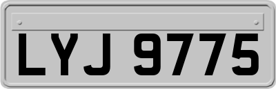 LYJ9775