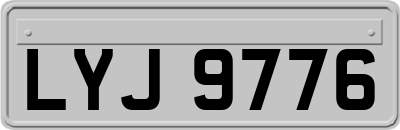 LYJ9776