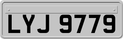 LYJ9779