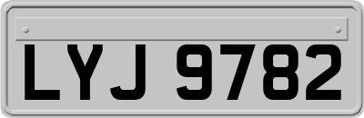 LYJ9782