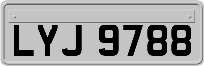LYJ9788