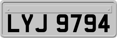 LYJ9794