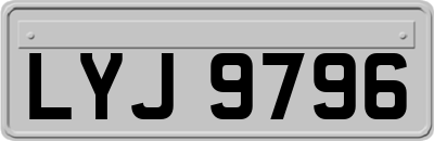 LYJ9796