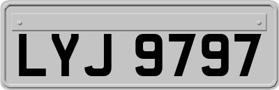 LYJ9797