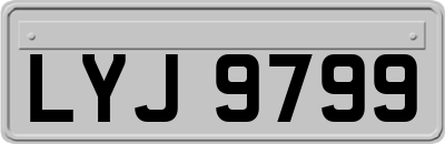 LYJ9799