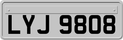 LYJ9808