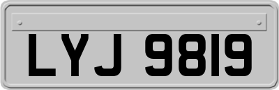 LYJ9819