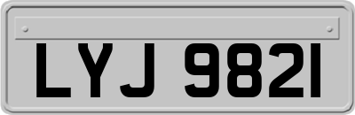 LYJ9821