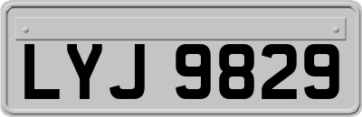 LYJ9829