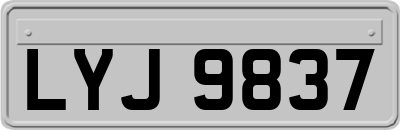 LYJ9837