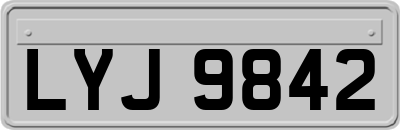 LYJ9842