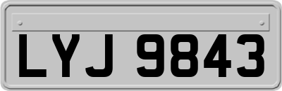 LYJ9843