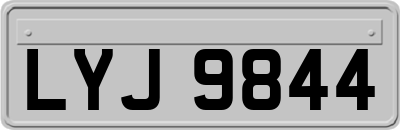 LYJ9844