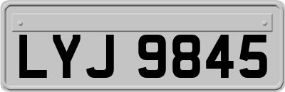 LYJ9845