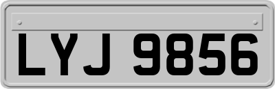 LYJ9856