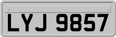 LYJ9857