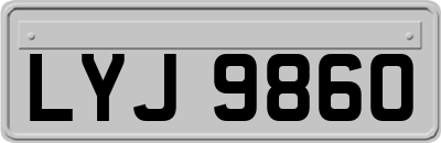 LYJ9860