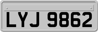 LYJ9862