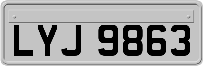 LYJ9863