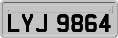 LYJ9864