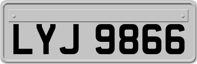 LYJ9866