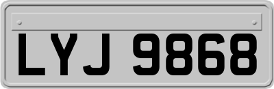 LYJ9868