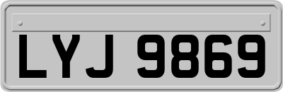 LYJ9869