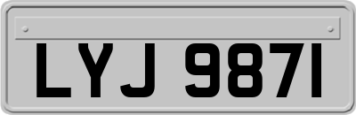 LYJ9871