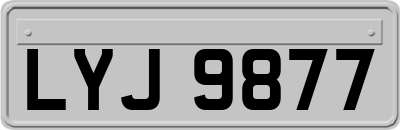 LYJ9877