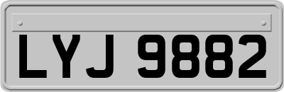 LYJ9882