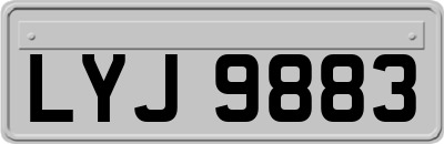 LYJ9883