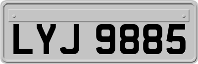LYJ9885