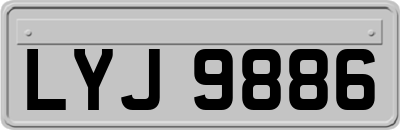 LYJ9886