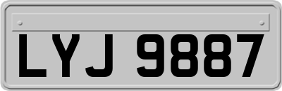 LYJ9887
